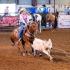 Tennessee High School Rodeo at Martin